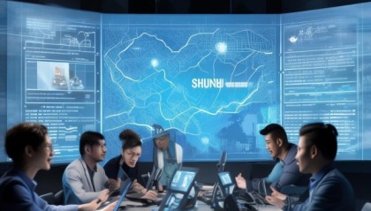 顺义区信息化咨询，赋能数字转型与创新服务