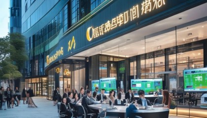 册亨信息咨询服务中心，助力企业高效发展