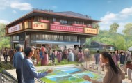 柏乡信息咨询服务，助力乡村振兴战略