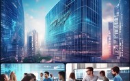 天津晶淼信息技术咨询有限公司，技术驱动的未来解决方案