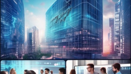 天津晶淼信息技术咨询有限公司，技术驱动的未来解决方案