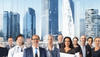 Leading in Real Estate Solutions