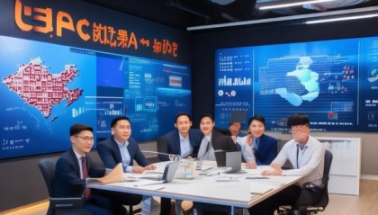 攸县斯创信息咨询服务部，助力企业数字化转型