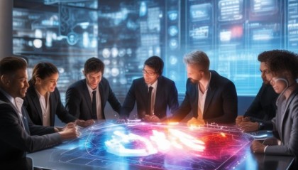 富富信息咨询服务，数字化转型的必修课
