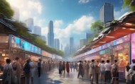 市场与发展的新引擎，丰泽区信息咨询服务的活力与展望