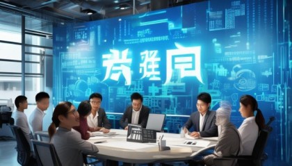 新晟信息咨询服务，助力企业转型升级的专业解决方案