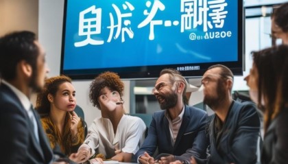 畅语信息咨询服务，助力现代职场的智慧之选