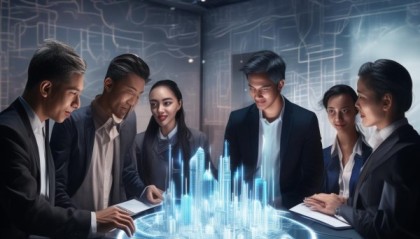凡科文化源盛信息技术咨询，赋能新时代企业的技术革新