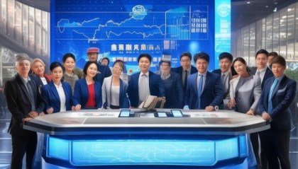 广昌县信息咨询服务，助力信息时代，成就新辉煌