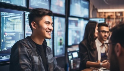 宅哥信息技术咨询工作室，技术与客户完美结合，助力数字化转型。
