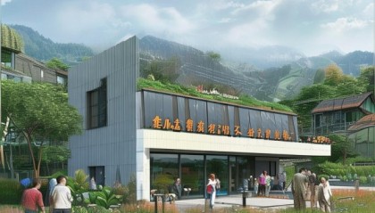 黎平信息咨询服务中心，助力乡村振兴的创新实践