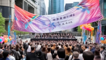 城众信息咨询服务部招聘活动圆满启动