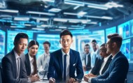 永涛信息技术咨询，助力企业数字化转型的首选伙伴