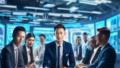 永涛信息技术咨询，助力企业数字化转型的首选伙伴