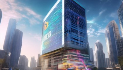 智创长沙，百顺通的未来之光
