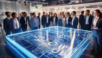 助力企业快速突破信息化与高科技发展