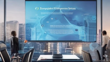 张家口信息技术咨询服务报价，助力企业提升竞争力