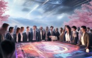 安吉春根，赋能未来，智享未来——深度探索他们的创新与发展