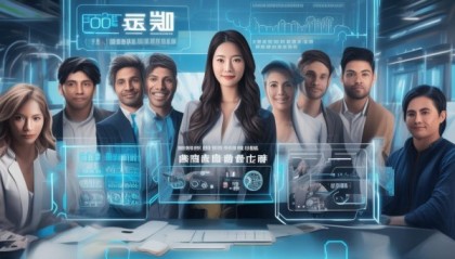 凤仙信息咨询服务，助力企业数字化转型的创新解决方案