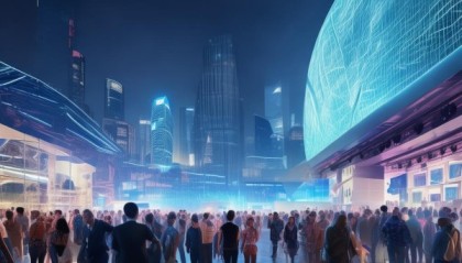 杭州信息技术咨询，一场技术与创新的盛宴