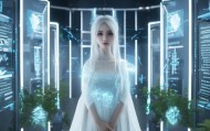昱兰，数字时代的守护者—信息咨询服务公司