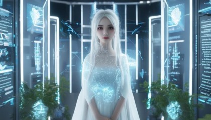 昱兰，数字时代的守护者—信息咨询服务公司