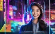 乐信息咨询服务，为什么选择乐的未来？