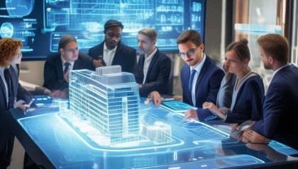 建筑技术咨询公司——助力建筑行业的智能化发展