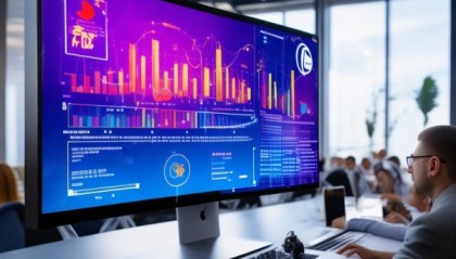 南区信息咨询服务，助力企业数字化升级的精准工具