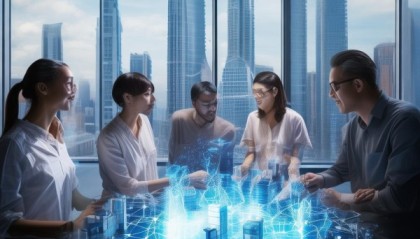 探索江苏信息技术咨询服务的未来