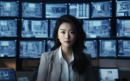 李月珊，信息咨询服务领域的卓越代表与未来方向