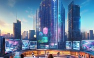 尚德胜豪，创新驱动未来的技术公司
