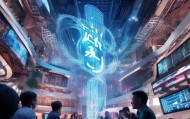 娜咖，信息咨询服务的未来展望