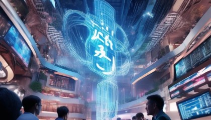 娜咖，信息咨询服务的未来展望