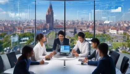 南京信息化咨询与销售公司，助力数字经济发展