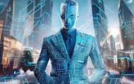 数字时代，打造卓越信息技术咨询服务品牌