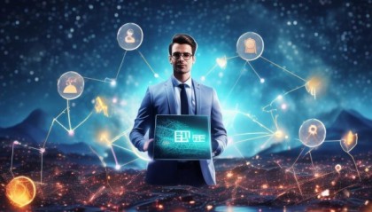 星耀信息技术咨询助力数字化转型，专业解决方案，助力成功转型
