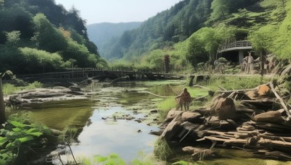 生态信息咨询服务助力城市绿色发展与生态保护