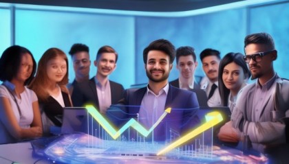 新迈信息技术咨询，助力企业数字化转型的强劲动力
