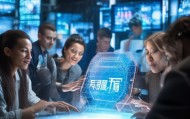 一诺信息咨询服务，助力企业数字化转型的强劲力量