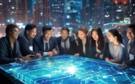 江阴 Tech咨询，赋能数字化转型，赋能未来