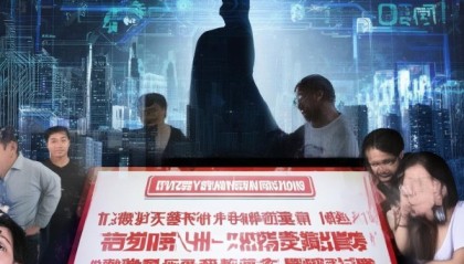 警惕信息咨询服务骗局，防范被骗！