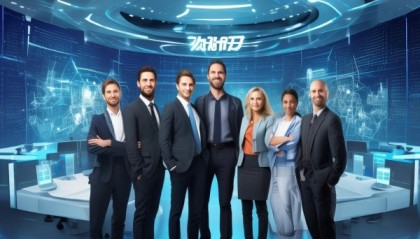 海信信息化咨询，助力企业数字化转型的专家