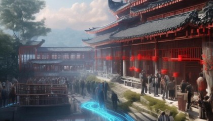 河南和之德，技术与文化交融的服务未来展望