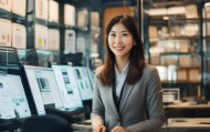 樊姐信息咨询服务部助力企业数字化转型的贴心顾问