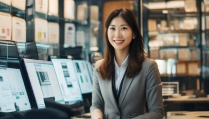樊姐信息咨询服务部助力企业数字化转型的贴心顾问