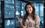 小吴信息咨询服务，助力企业数字化转型的专家