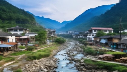清溪谷，福建中小企业的信息化转型之路