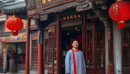 夫 Host，开封市小喜鹊信息咨询服务