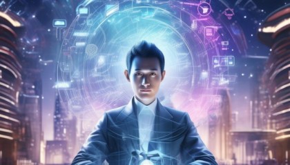 引领信息咨询服务未来，湾芸的创新与机遇